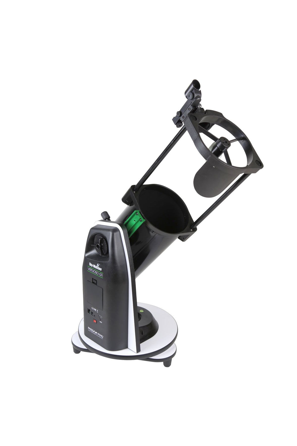 Virtuoso GTi 150P — Sky-Watcher USA
