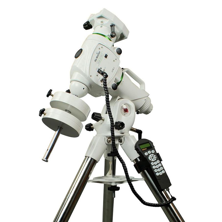 Eq6 R Pro Alignment Pin EQ6-R Pro — Sky-Watcher USA