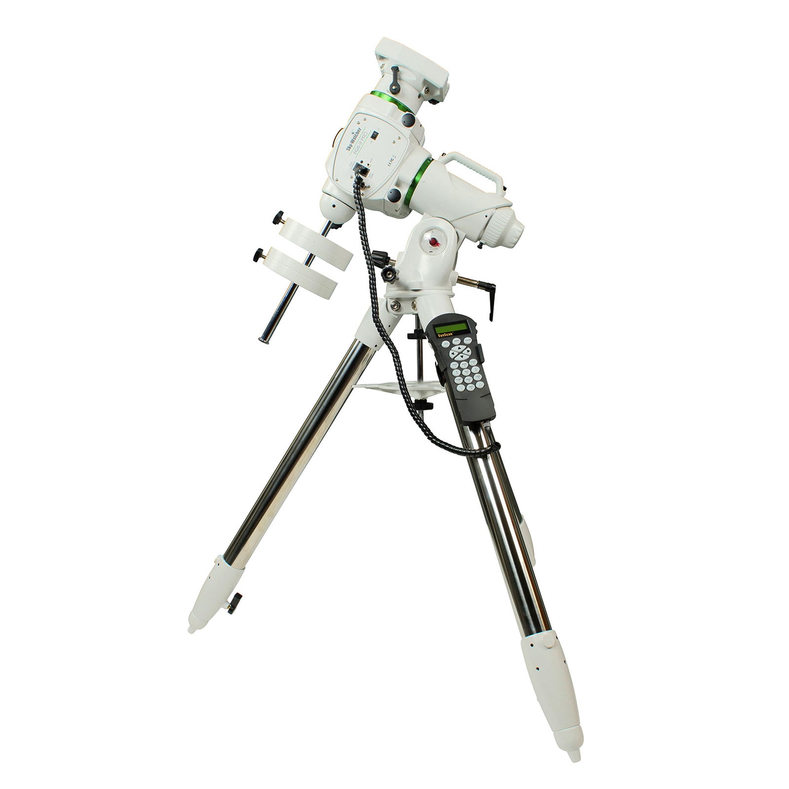 EQ6-R Pro — Sky-Watcher USA
