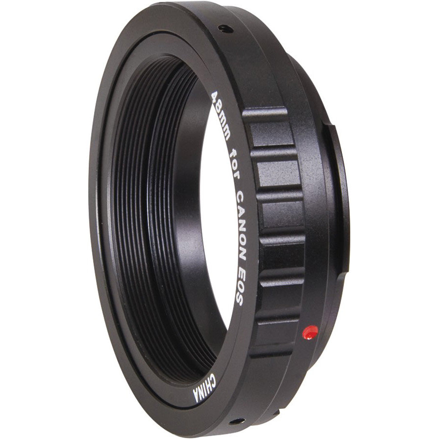 Canon Camera Adapter (M48) — Sky-Watcher USA